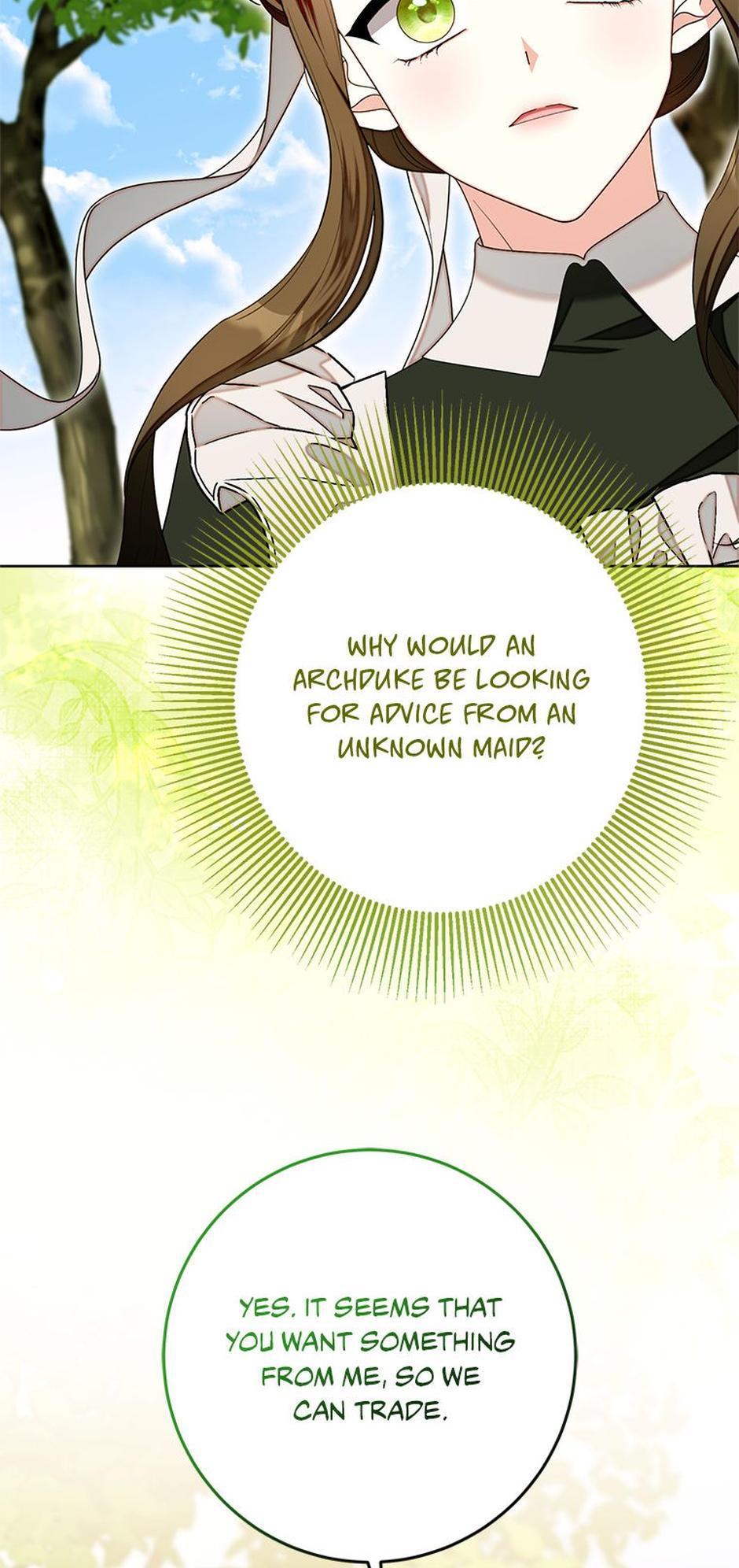 I Met the Male Lead in Prison Chapter 51 46